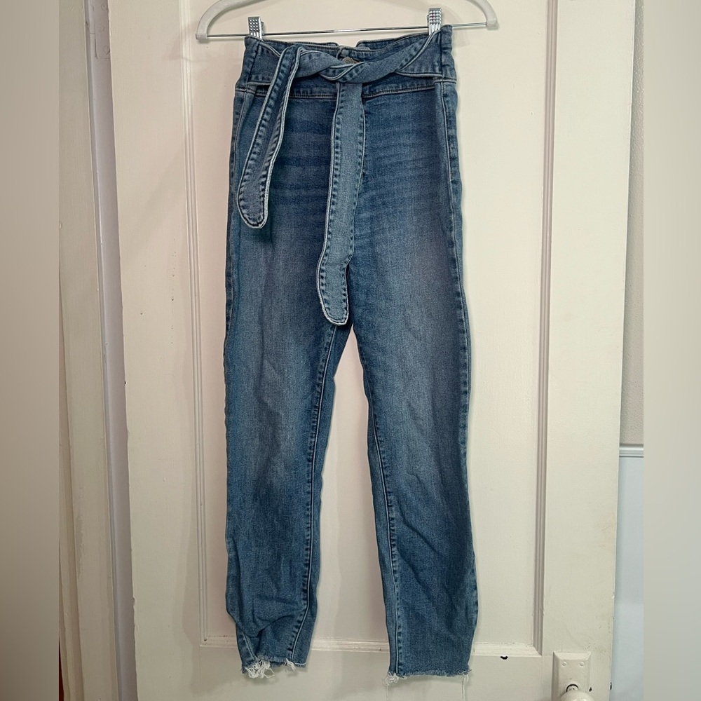 Abercrombie Jeans